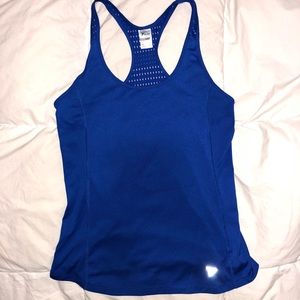Old Navy Active tank - size Small